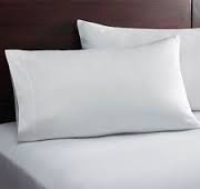 Pillowcase Tidi® Everyday Standard White Disposa .. .  .  